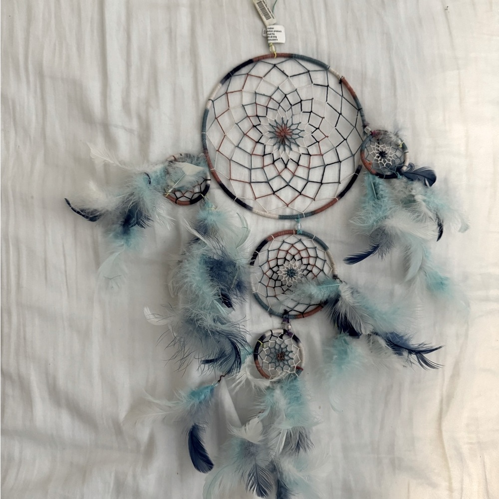 Dream catcher
